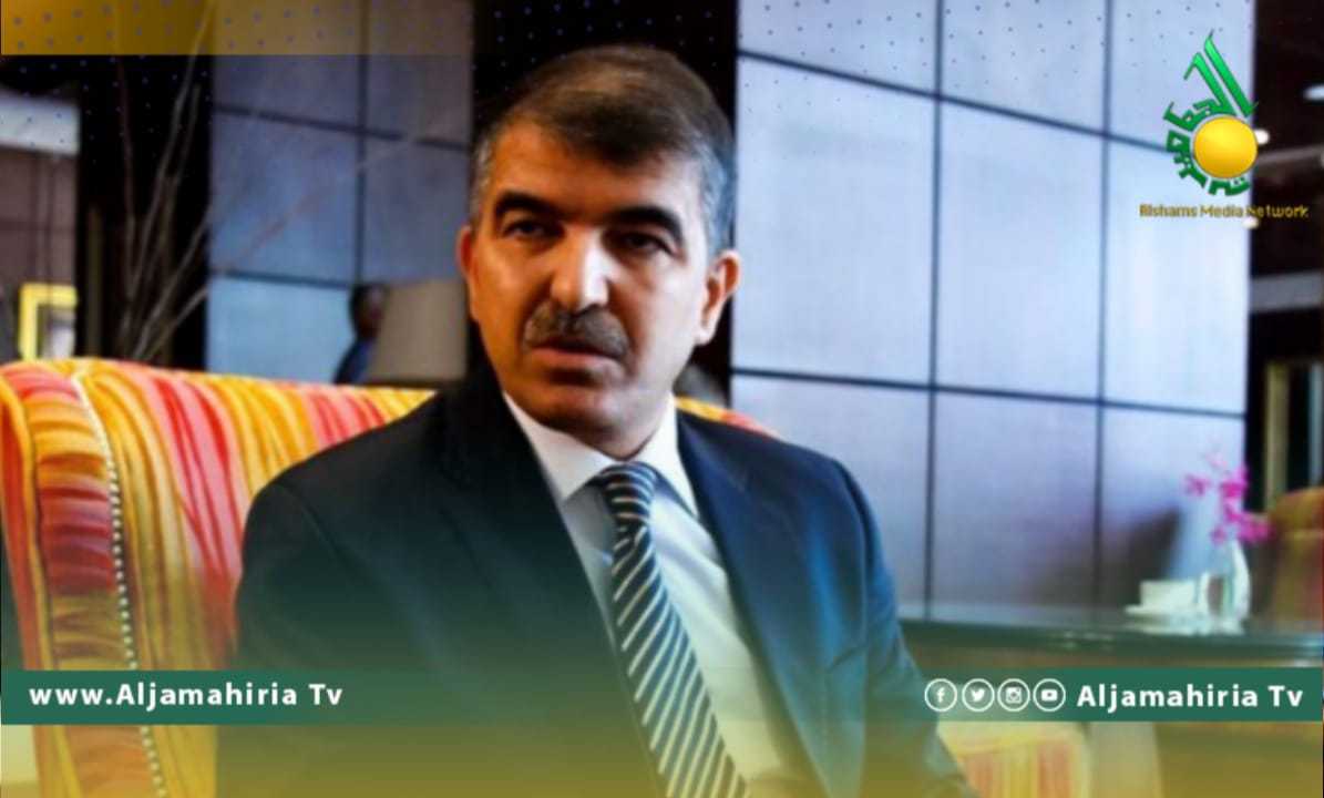 أبو بكر سعيد