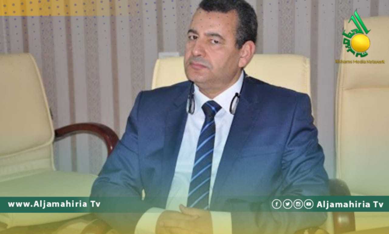 إدارة التطيعمات