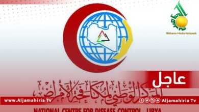 عاجل إصابات كورونا