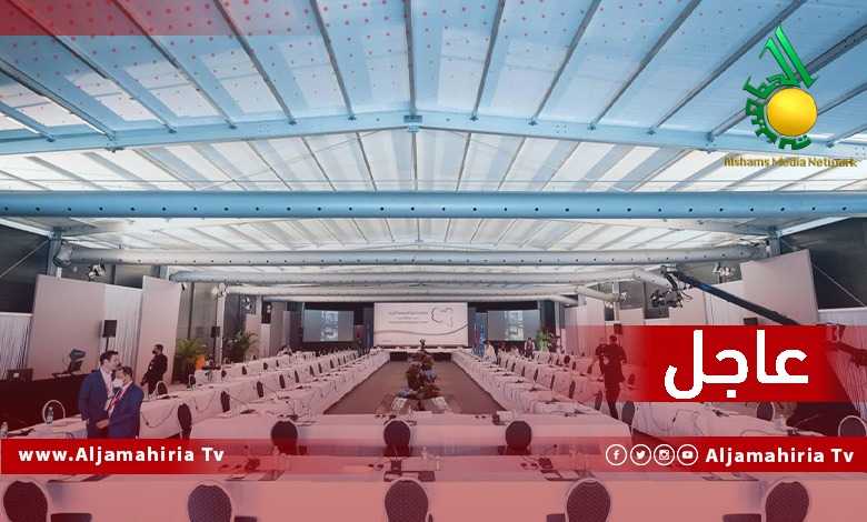 عاجل البعثة الأممية