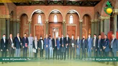 الصديق الكبير