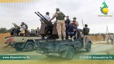 الميليشيات