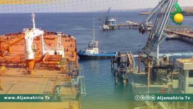 ميناء الحريقة