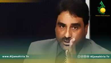 عبد السلام نصيه