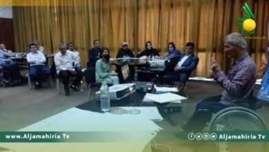 وزارة العمل تنظّم ورشة حول متطلبات