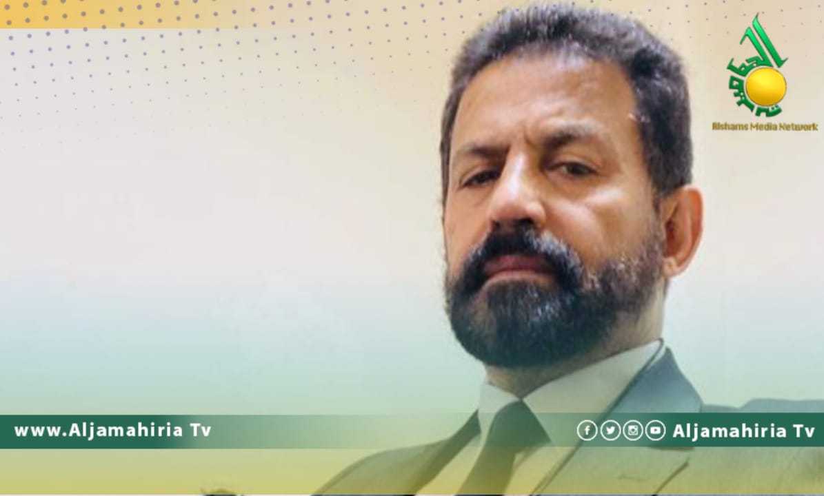 سعد الجازوي