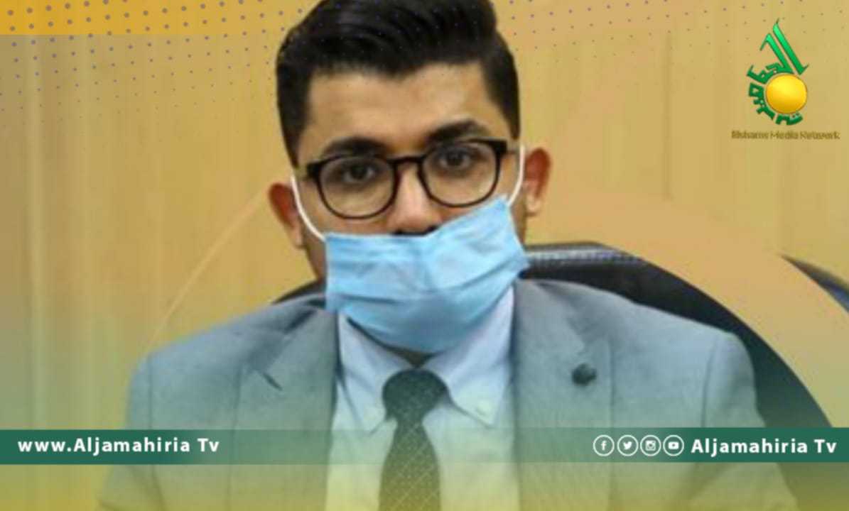 محمد الزيات