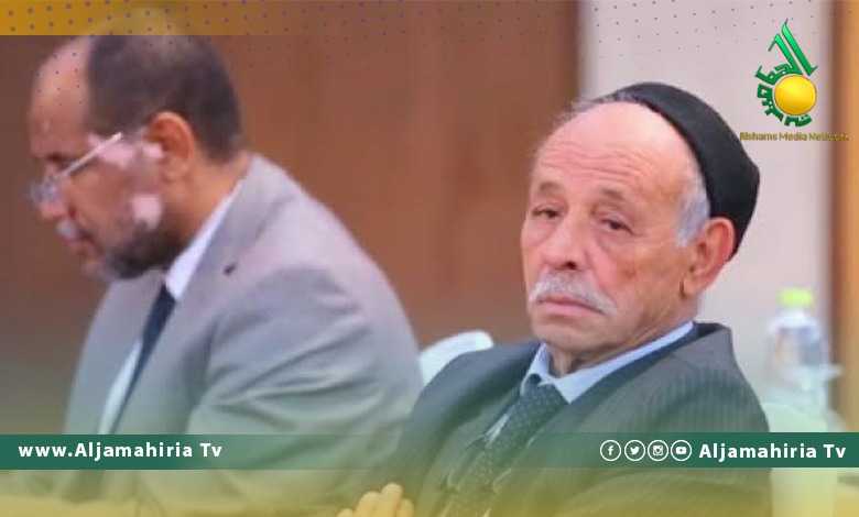 عبد الرحمن الشاطر