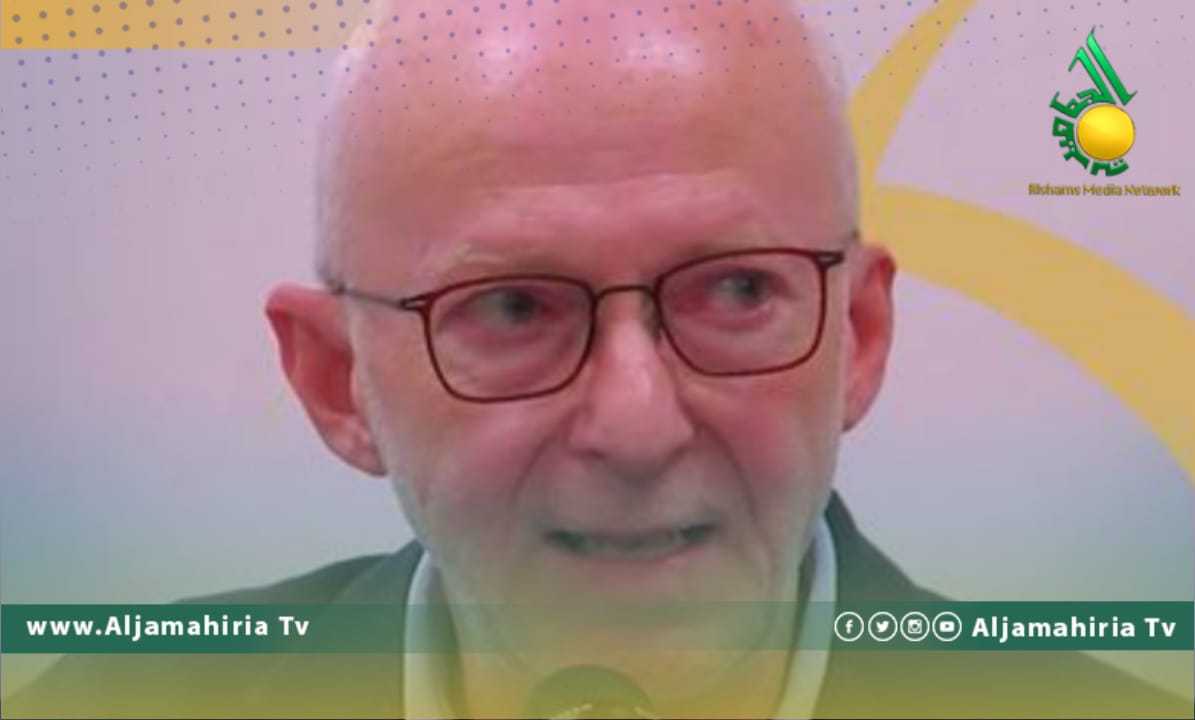 الناطق باسم العفو الدولية بايطاليا