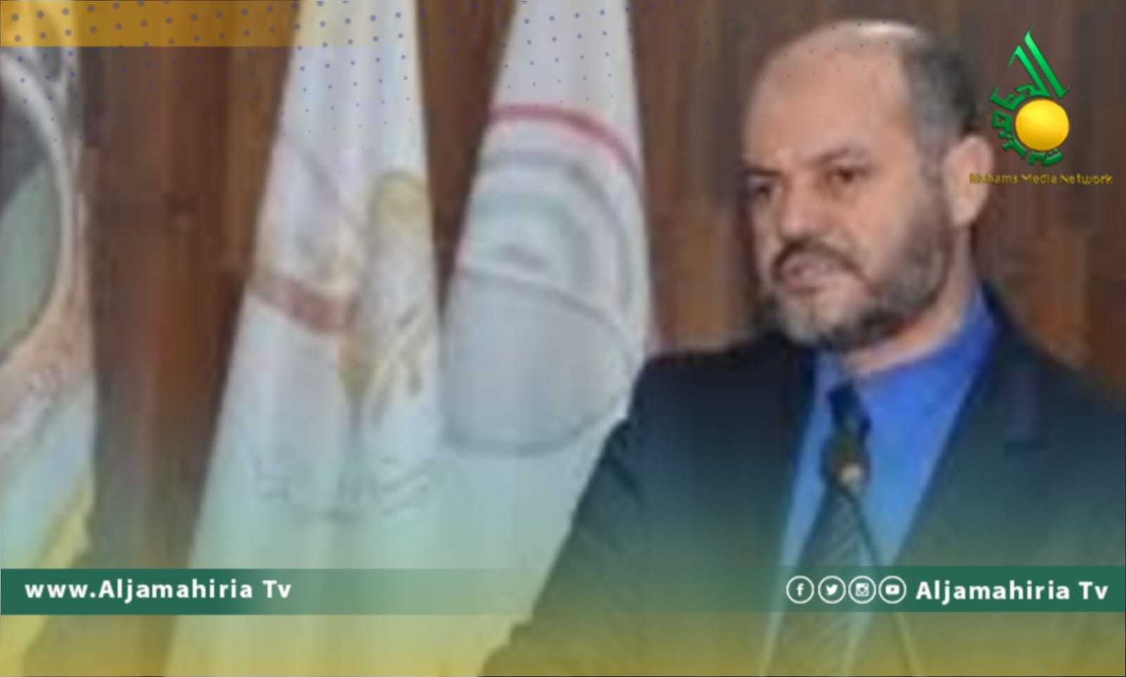 مدير معهد الأورام