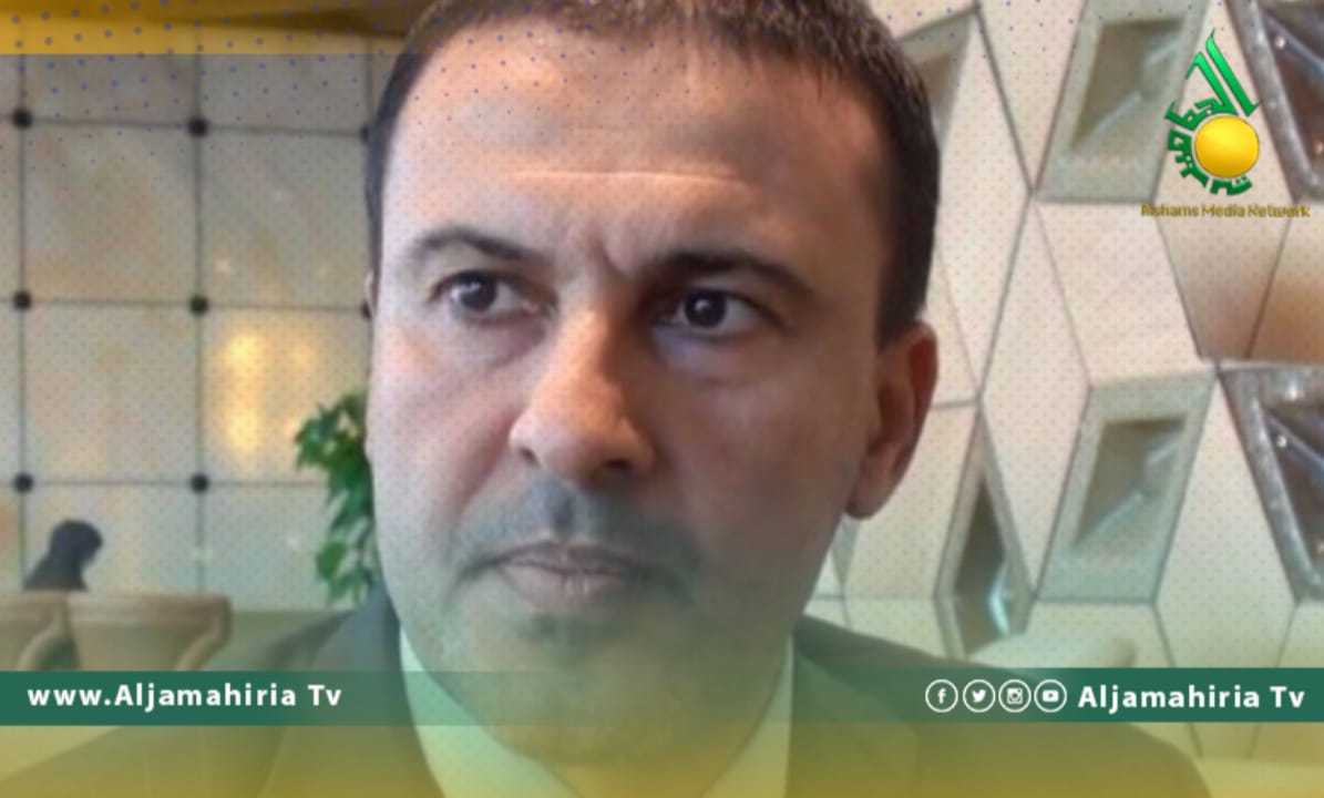 عبد المنعم اليسير