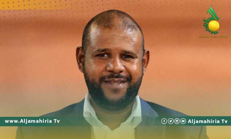 عبد القادر سليمان