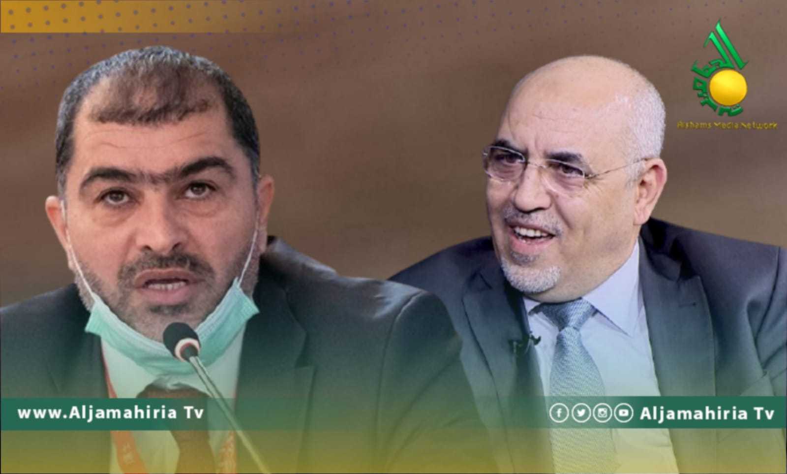 الشيباني ومليقطة