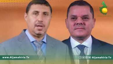 رئيس مجلس الوزراء