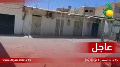 عاجل العجيلات