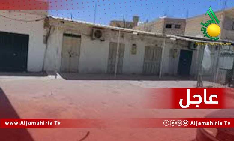 عاجل العجيلات