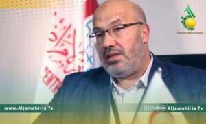 مركز مكافحة الأمراض