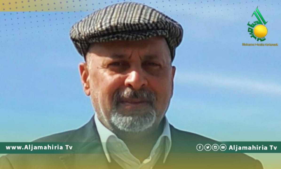 عمران الشائبي