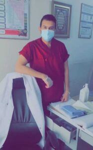 مستشفى يفرن