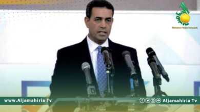 المفوضية العليا