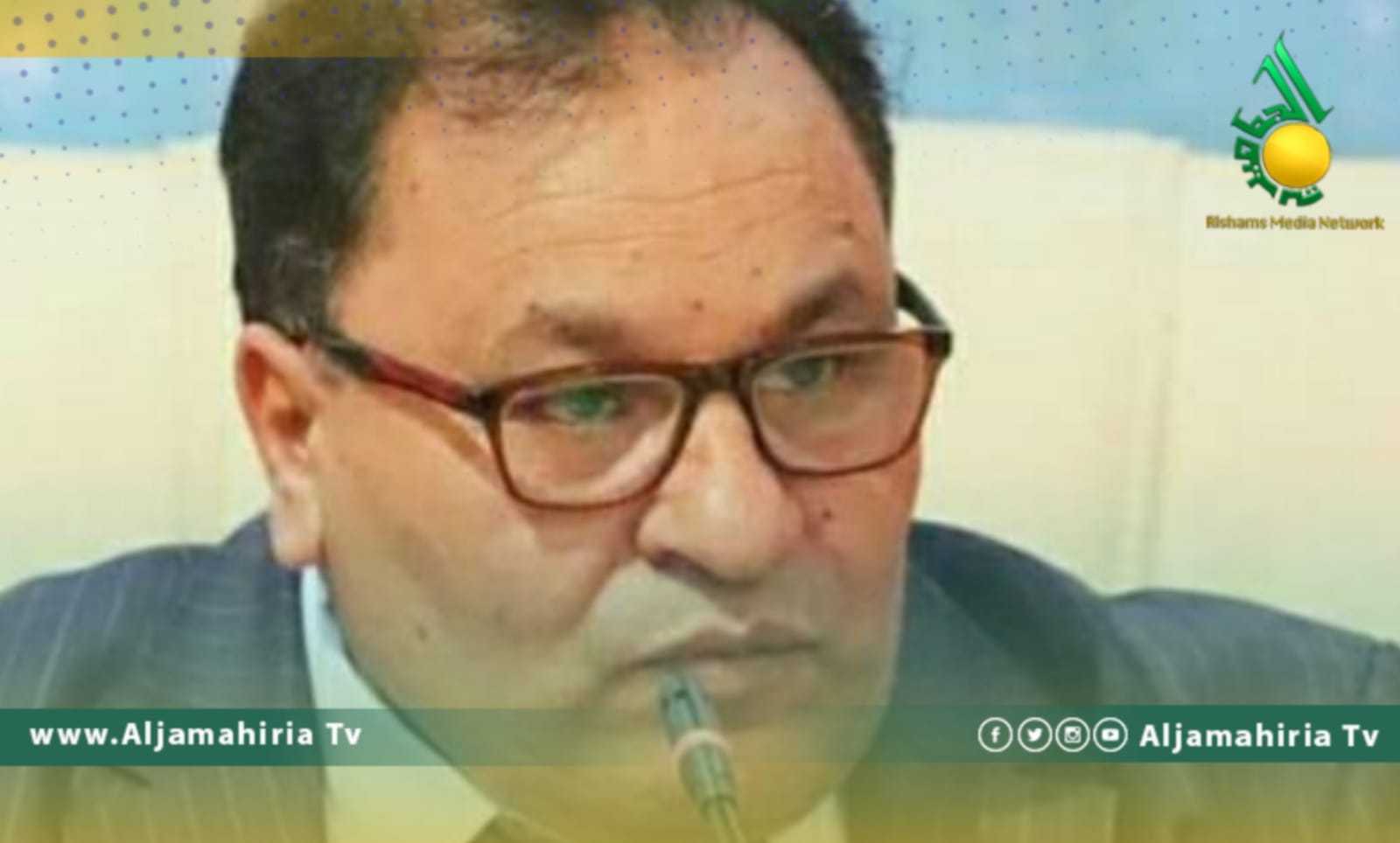 التعليم العالي