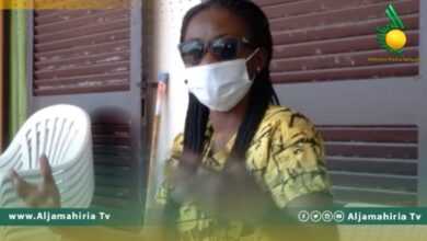 المافيا الإيطالية تجبر الافريقيات على الدعارة القسرية