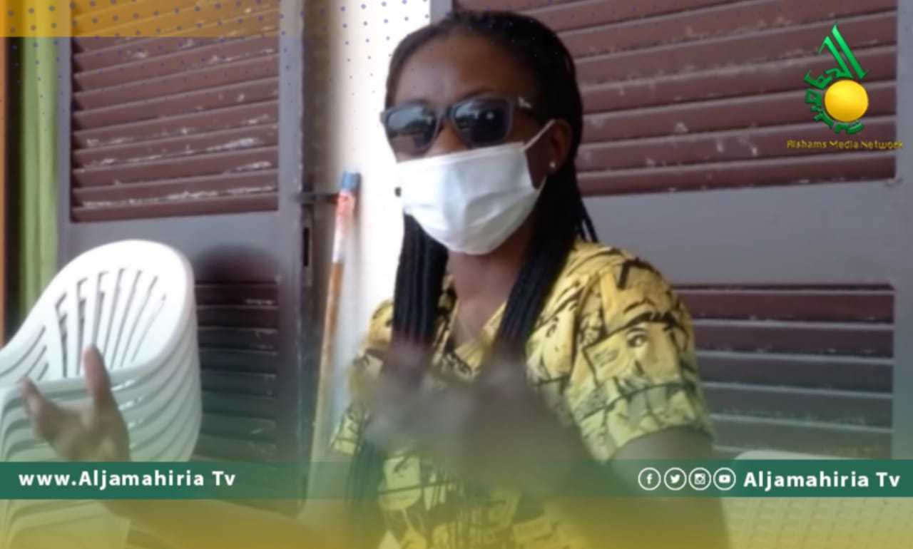 المافيا الإيطالية تجبر الافريقيات على الدعارة القسرية