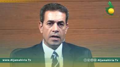 رئيس المفوضية