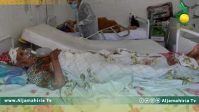 كورونا في تونس