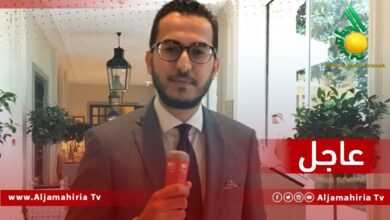 الناطق باسم الحكومة