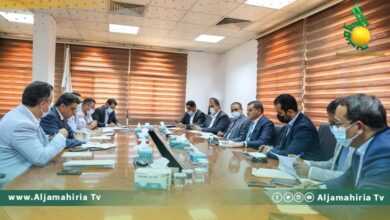 رئيس الحكومة