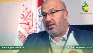 مكافحة الأمراض