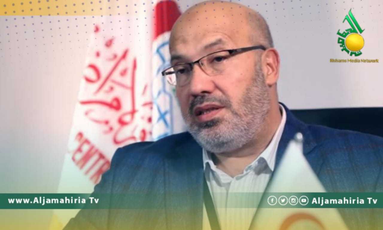 مكافحة الأمراض