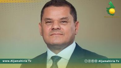 رئيس الحكومة