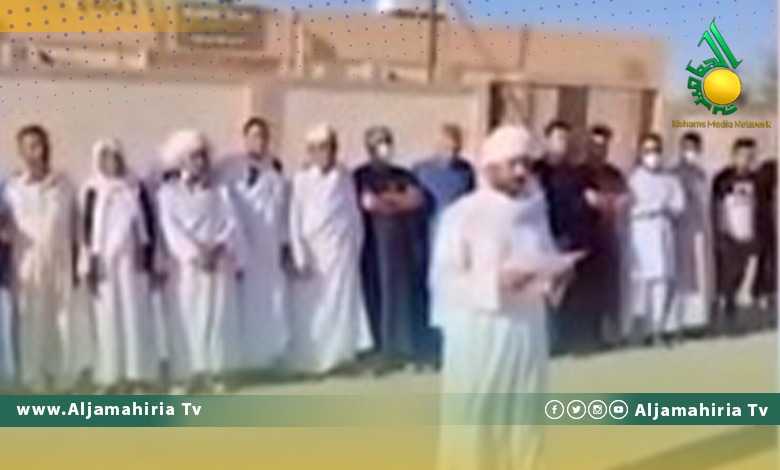 الانتخابات