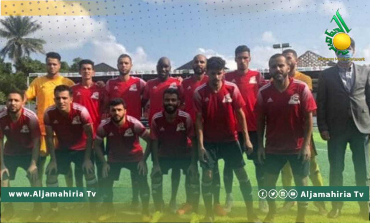 منتخب الكرة المصغرة