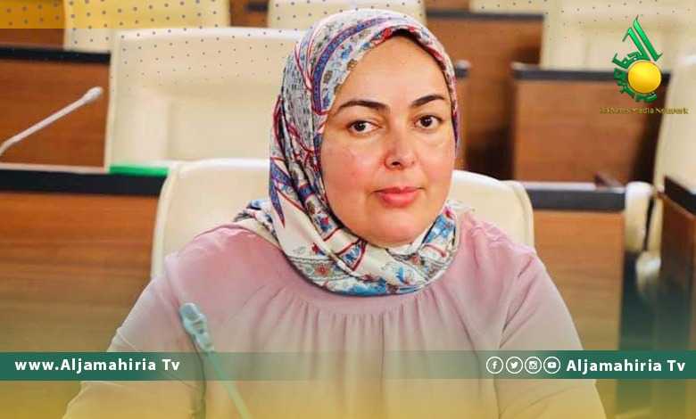 مجلس النواب ورئيسه وأعضاءه