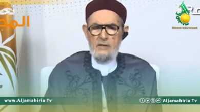 الجماعات الإرهابية