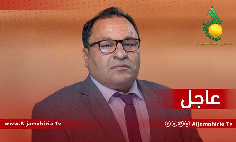 وزير التعليم العالي