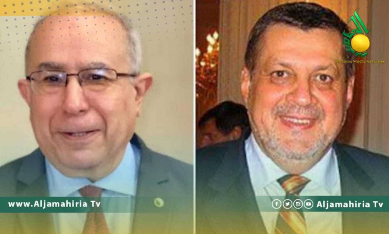 الجزائر