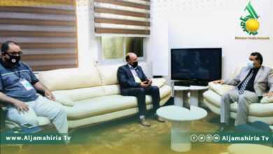 المنطقة الشاطئية