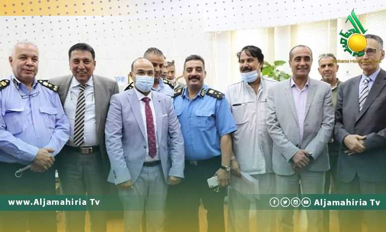 وزير الاقتصاد