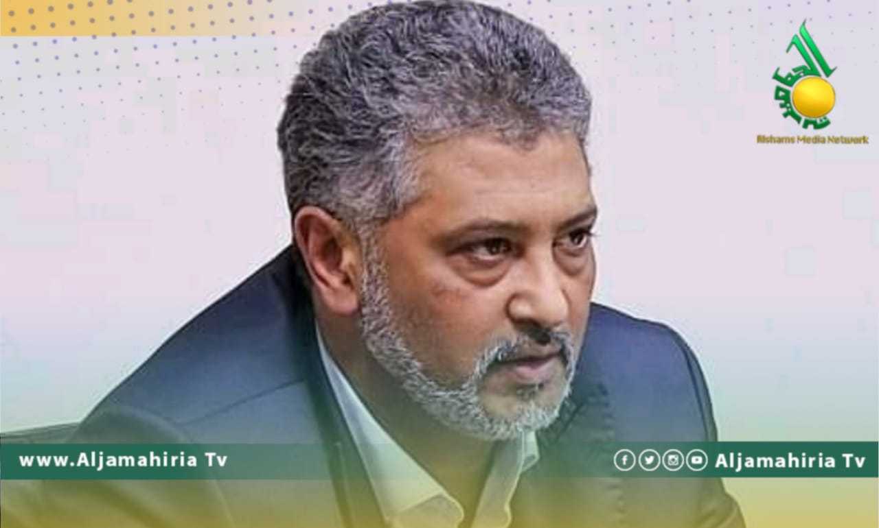 شركة الكهرباء