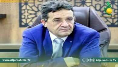 وزير الاقتصاد