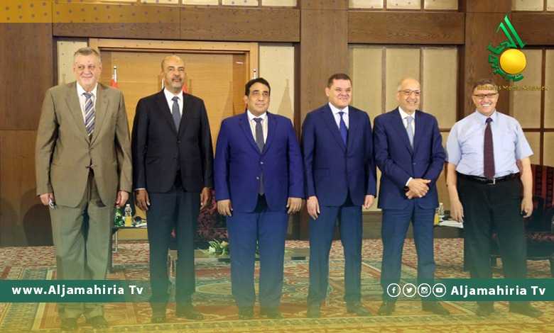 الرئاسي