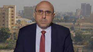 مدير المرصد السوري