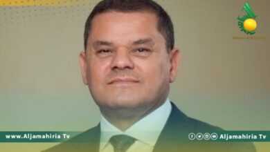 رئيس الحكومة