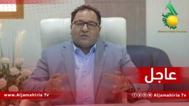 وزير التعليم العالي