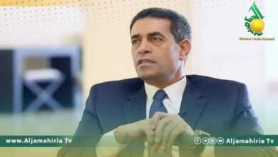 الانتخابات