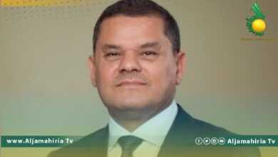 الدوائر الحكومية